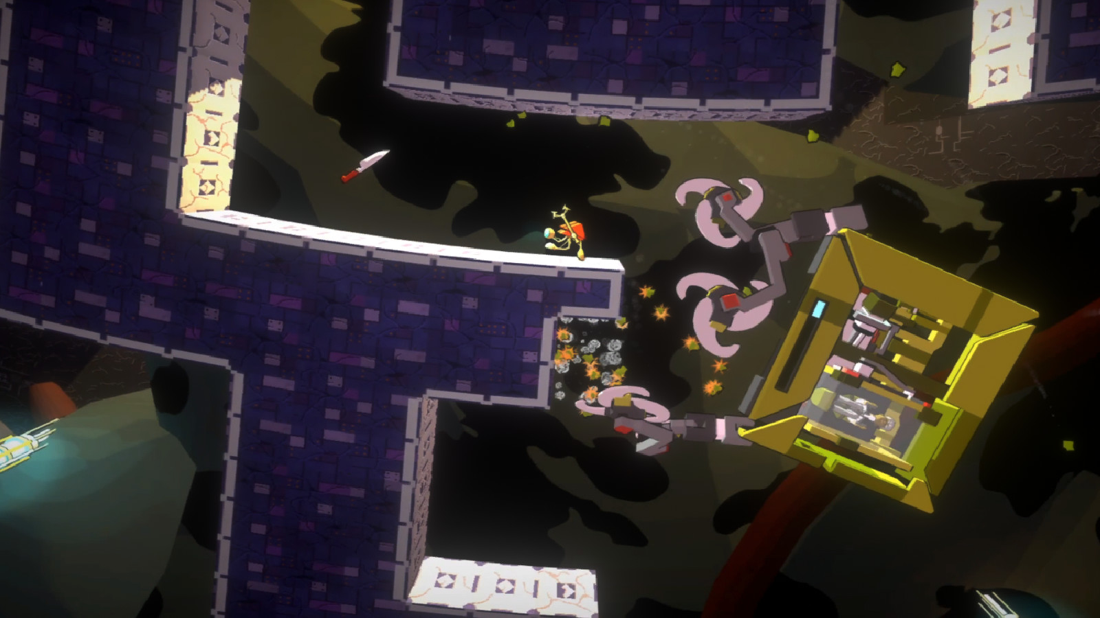 CreatorCrate screenshot