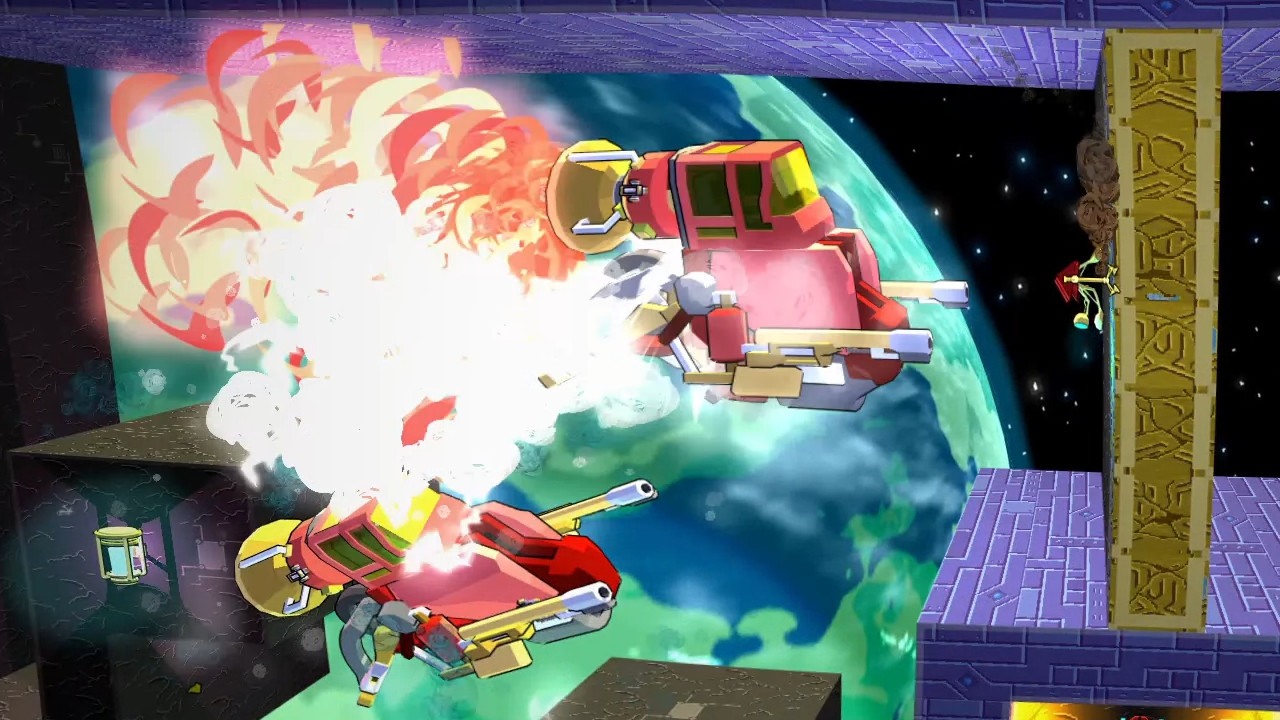 CreatorCrate screenshot