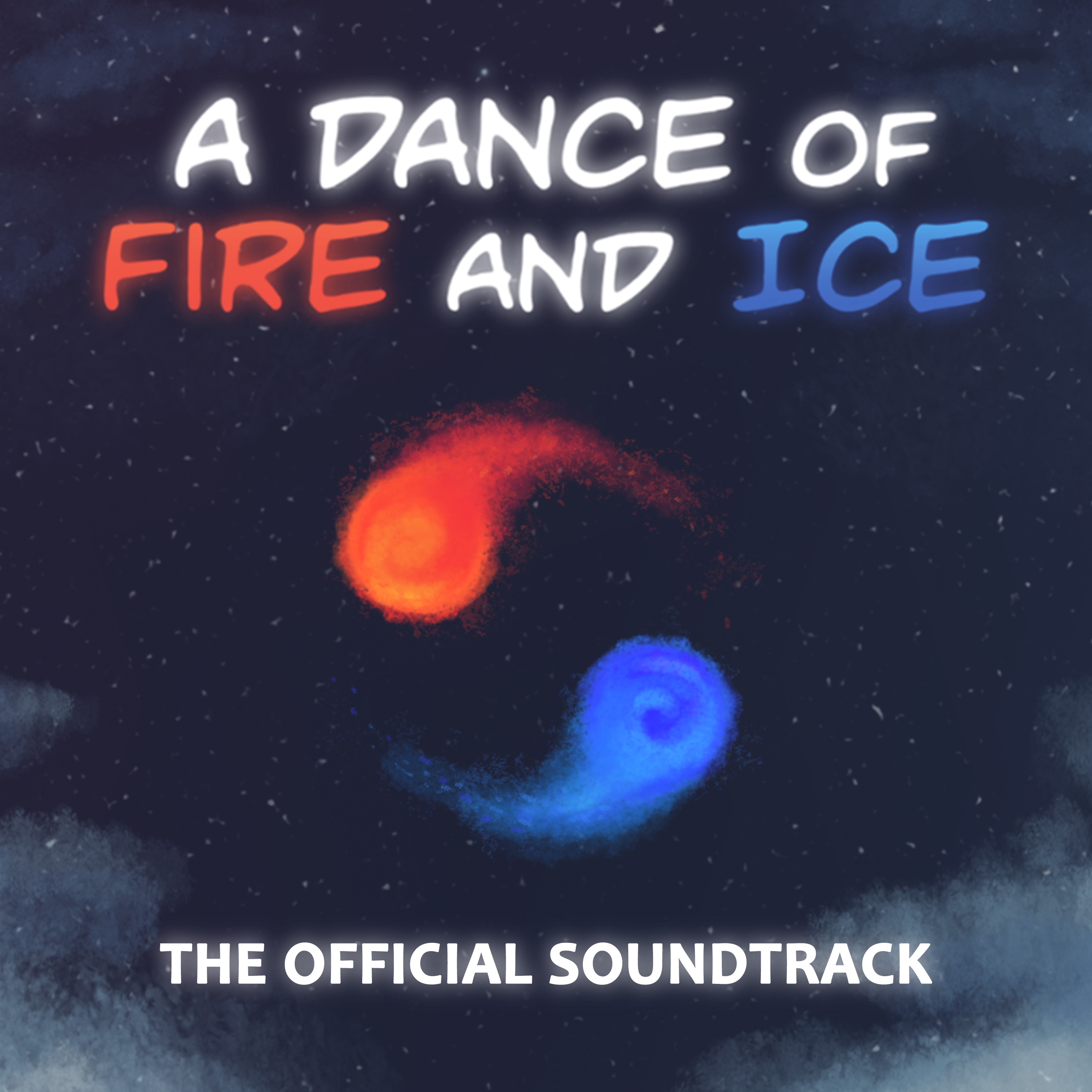A Dance of Fire and Ice - Official Soundtrack screenshot
