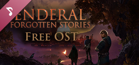 Enderal: Forgotten Stories Free OST