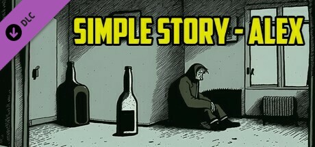 Simple Story - Alex (Season Pass)