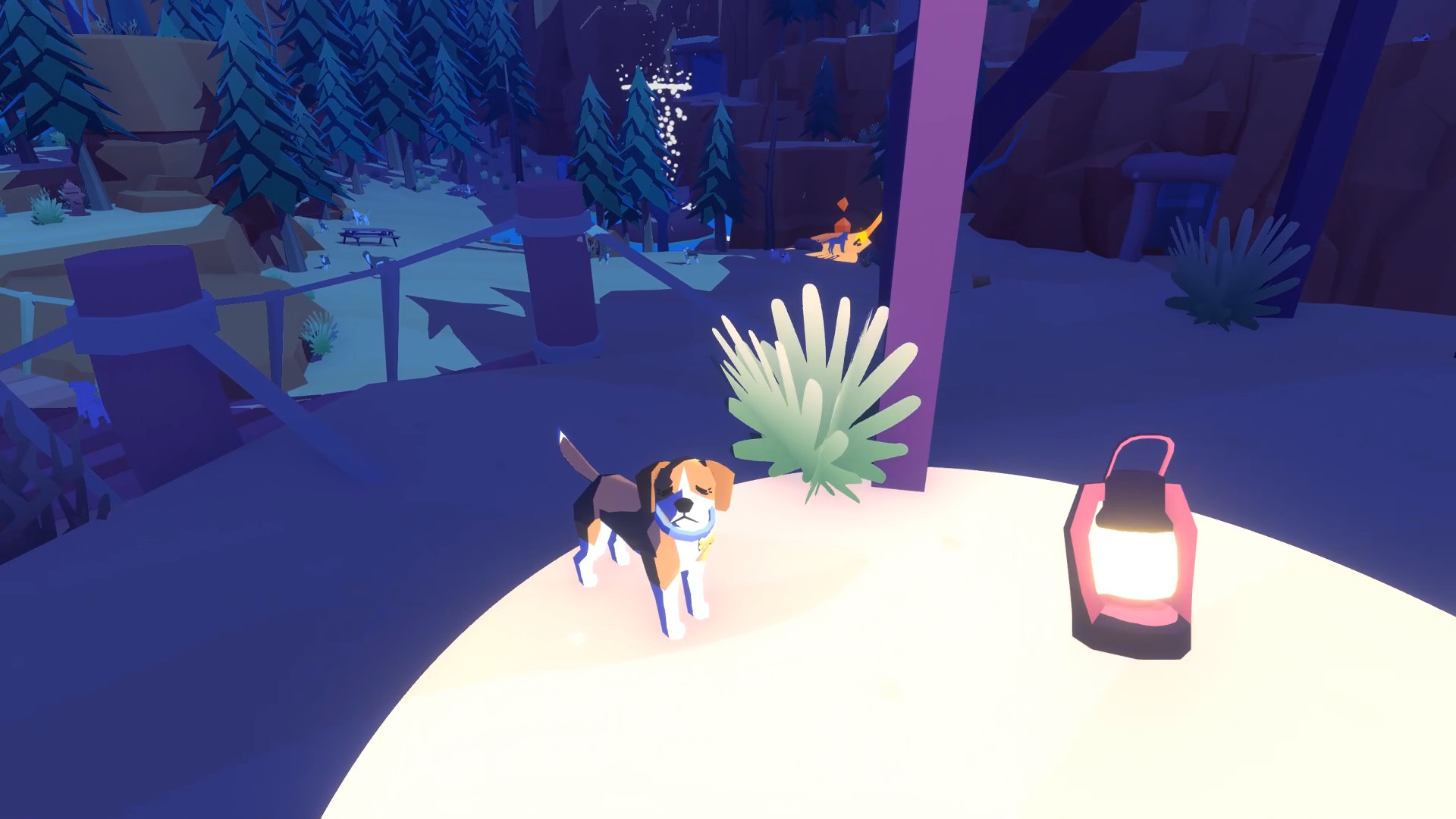 Pupperazzi screenshot