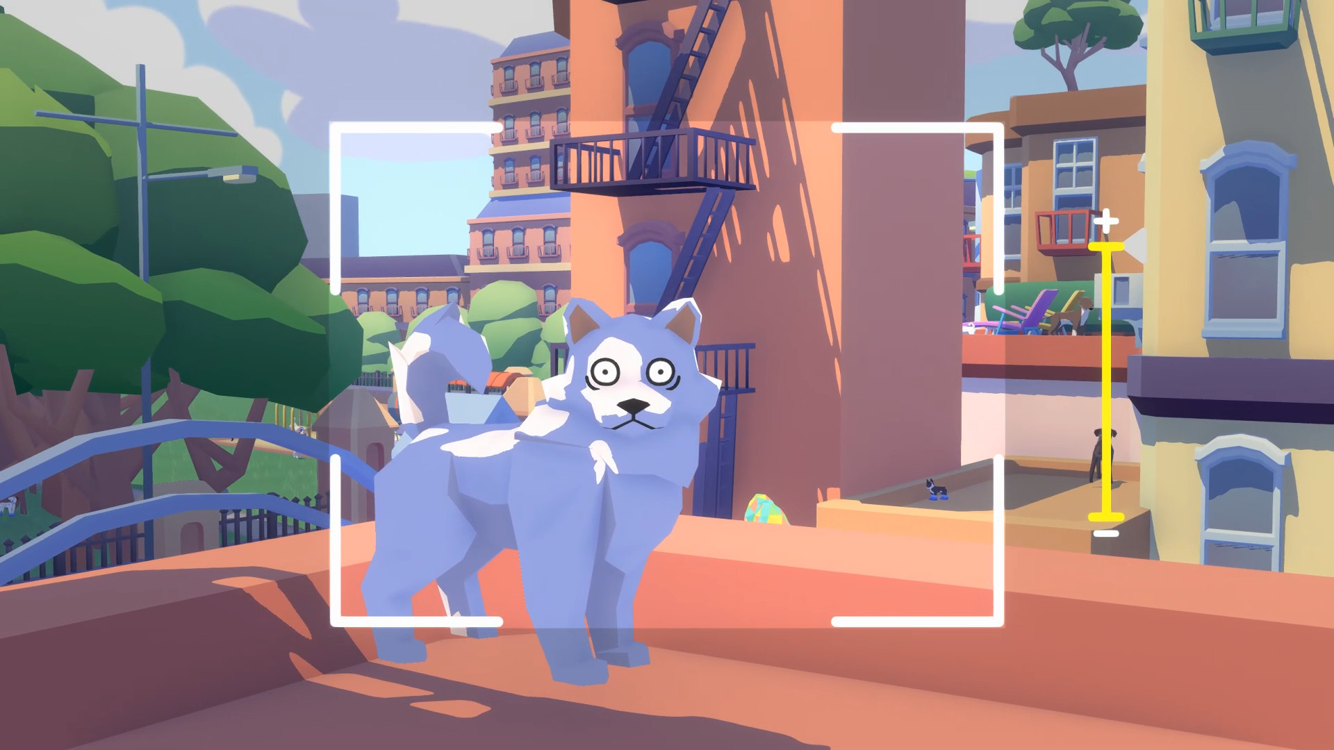 Pupperazzi screenshot