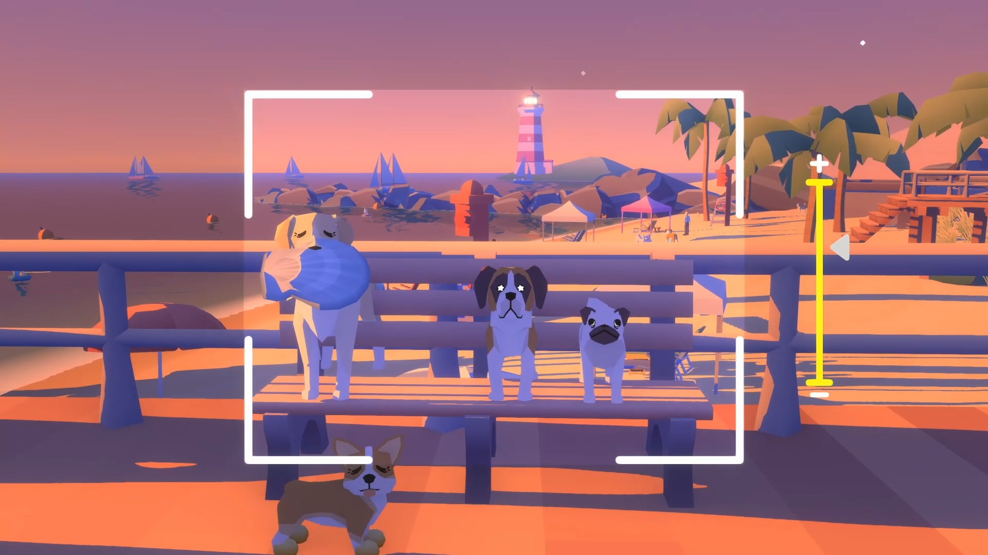 Pupperazzi screenshot