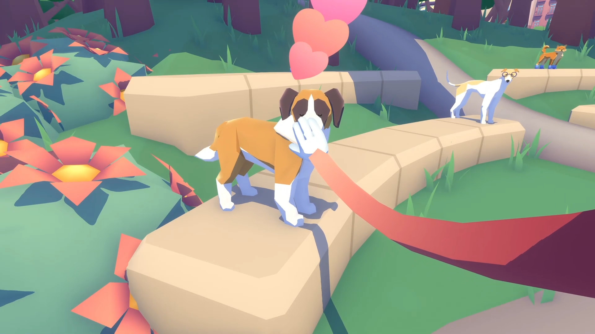 Pupperazzi screenshot