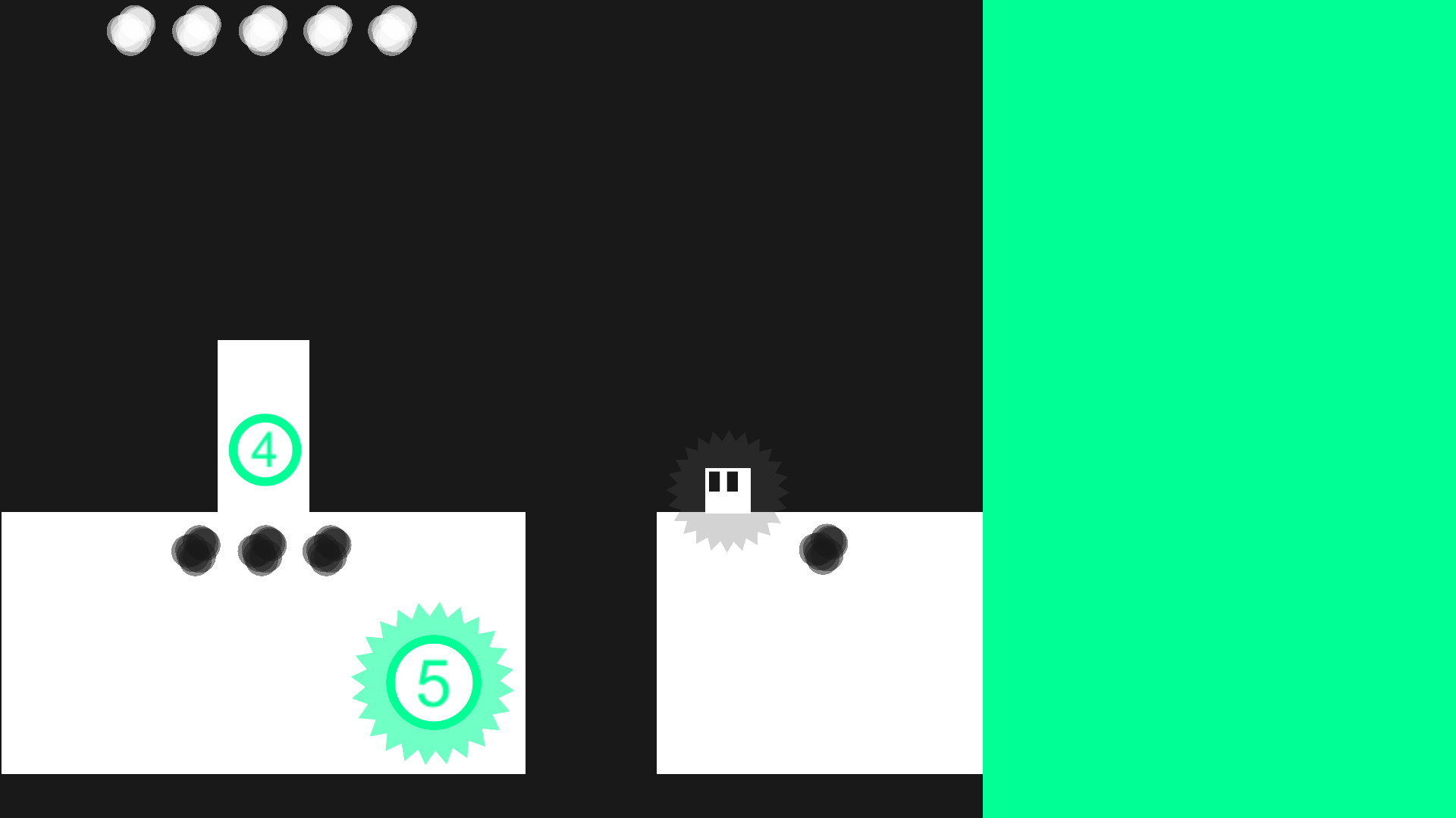 Twinship screenshot