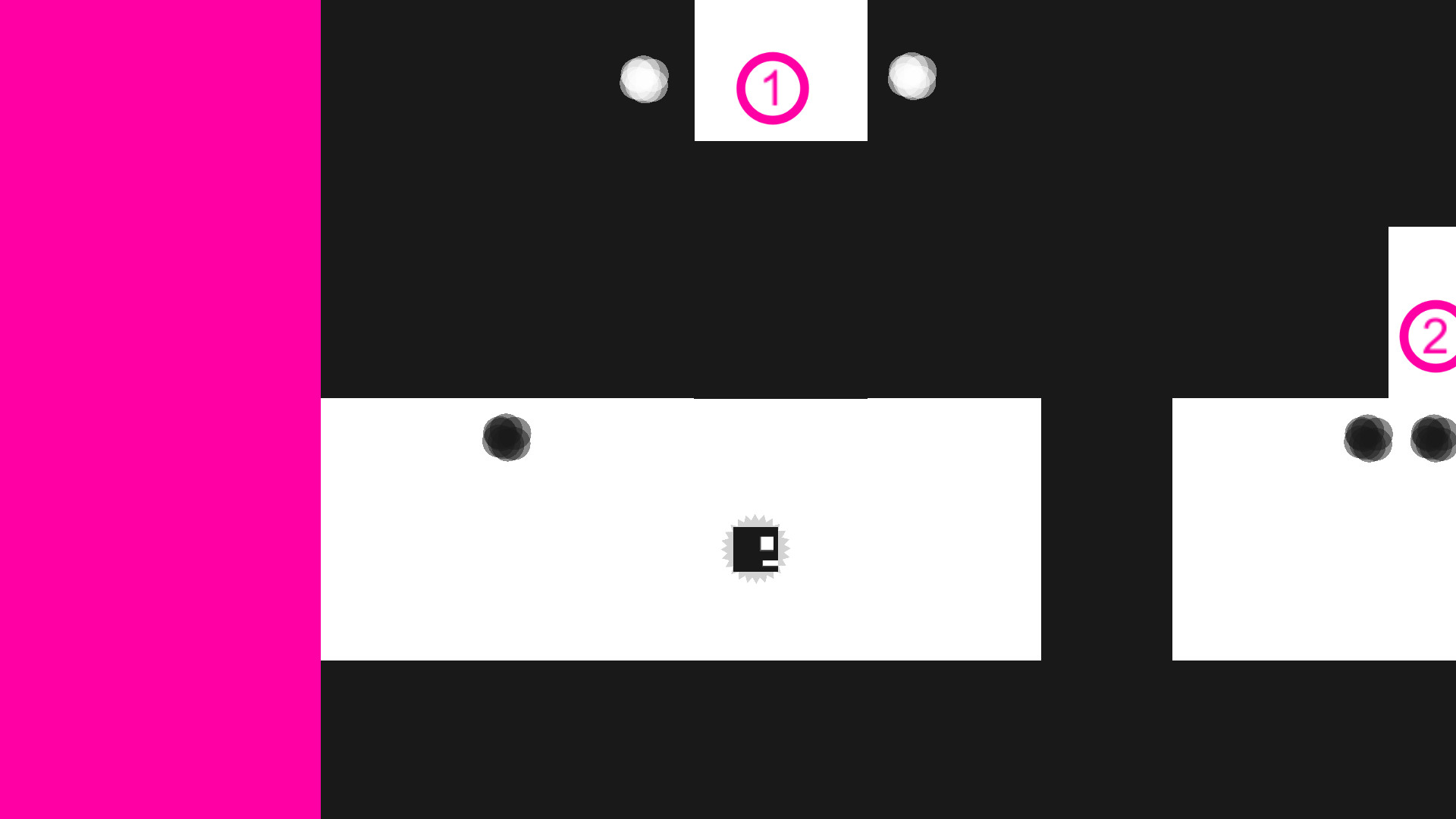 Twinship screenshot