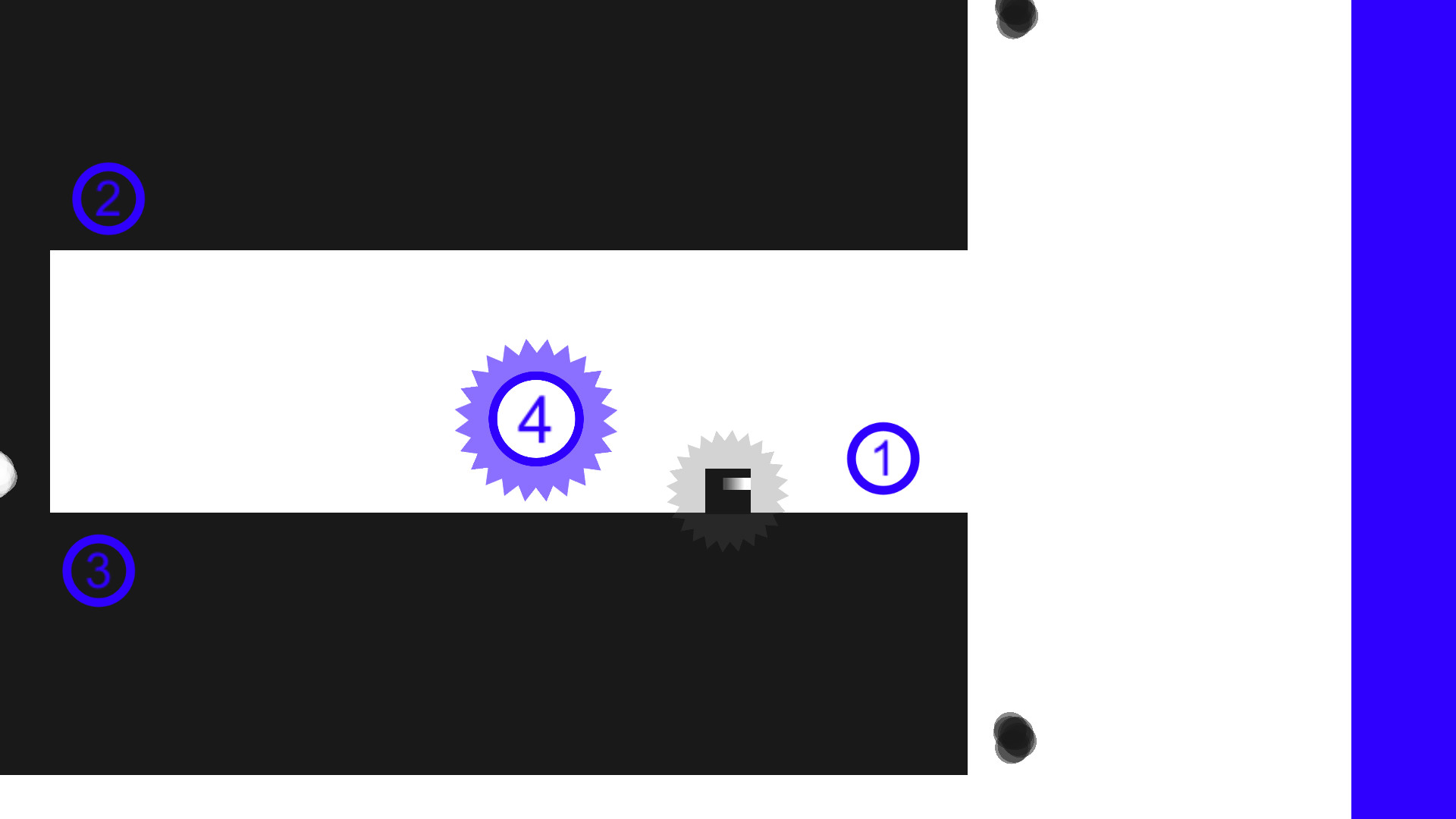 Twinship screenshot