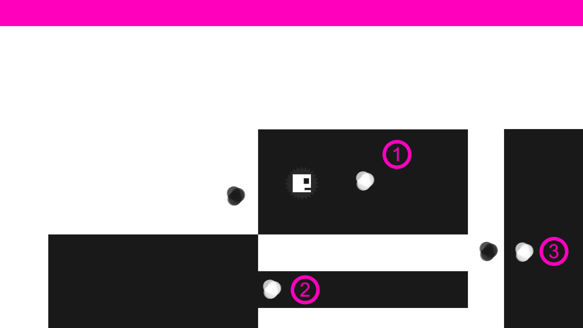 Twinship screenshot