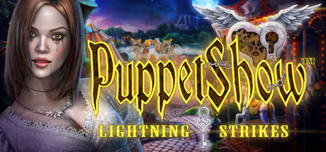 PuppetShow: Lightning Strikes Collector's Edition
