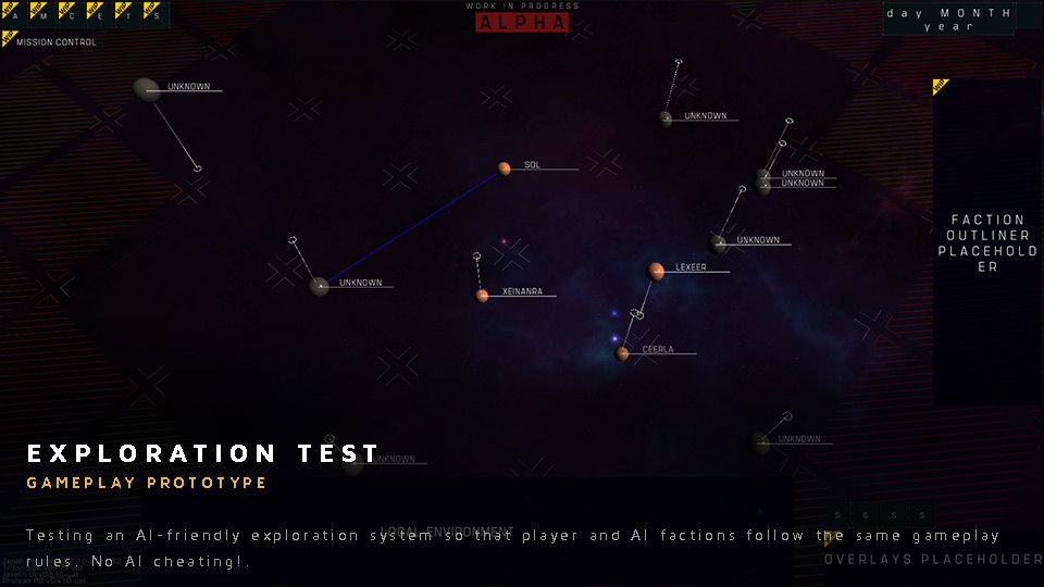Zenith Frontier screenshot