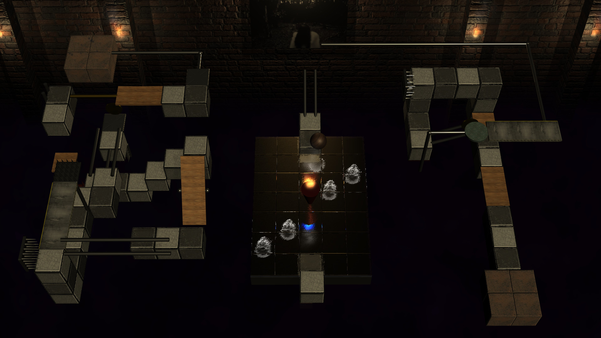 Balance Roll screenshot