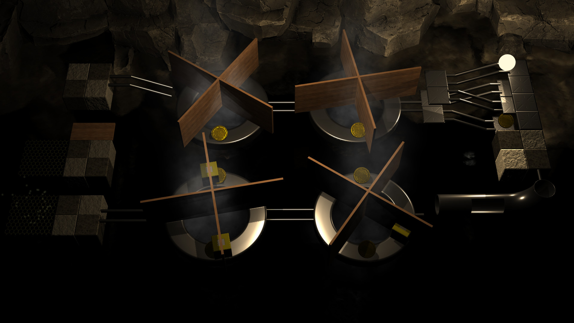 Balance Roll screenshot