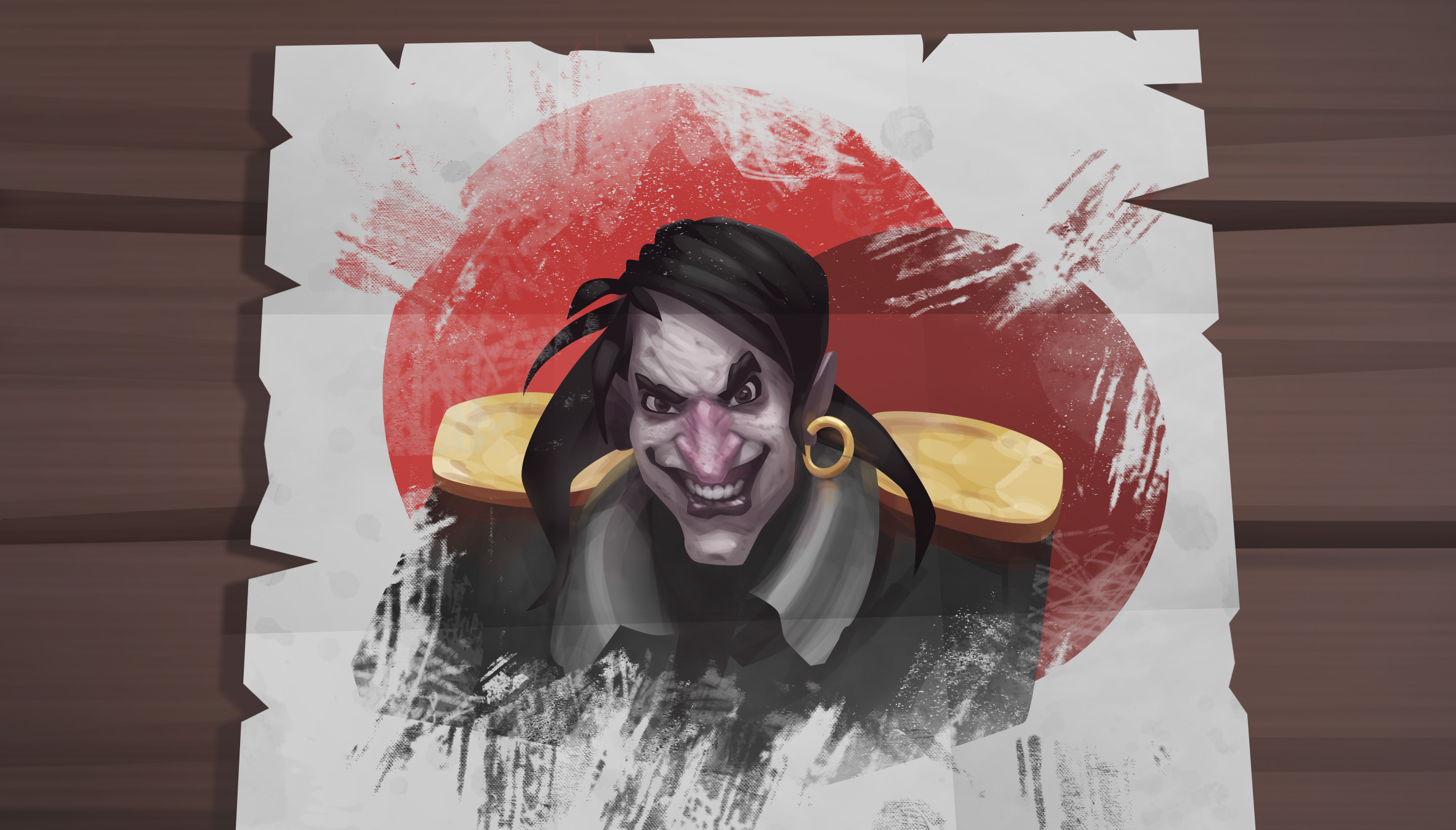Cannon Fire: Bloody Sea screenshot
