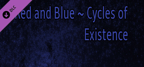 Red and Blue ~ Cycles of Existence (Script Code)