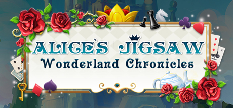 Alice's Jigsaw. Wonderland Chronicles