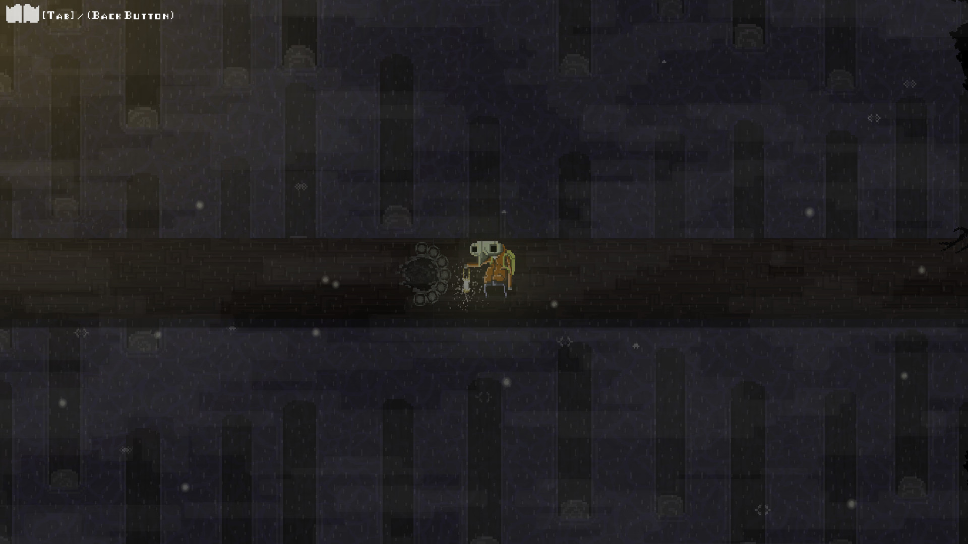Moonrise Fall screenshot