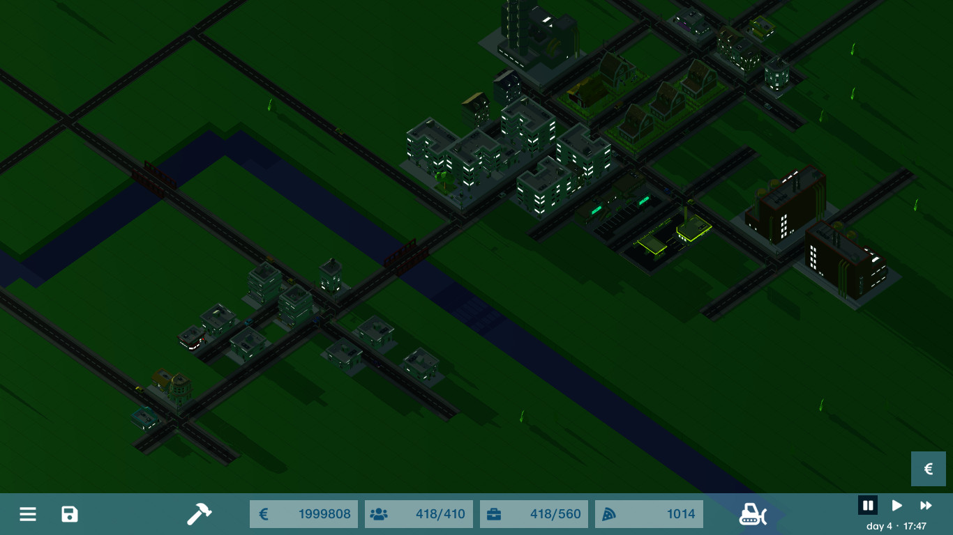 pepeizq's Cities screenshot