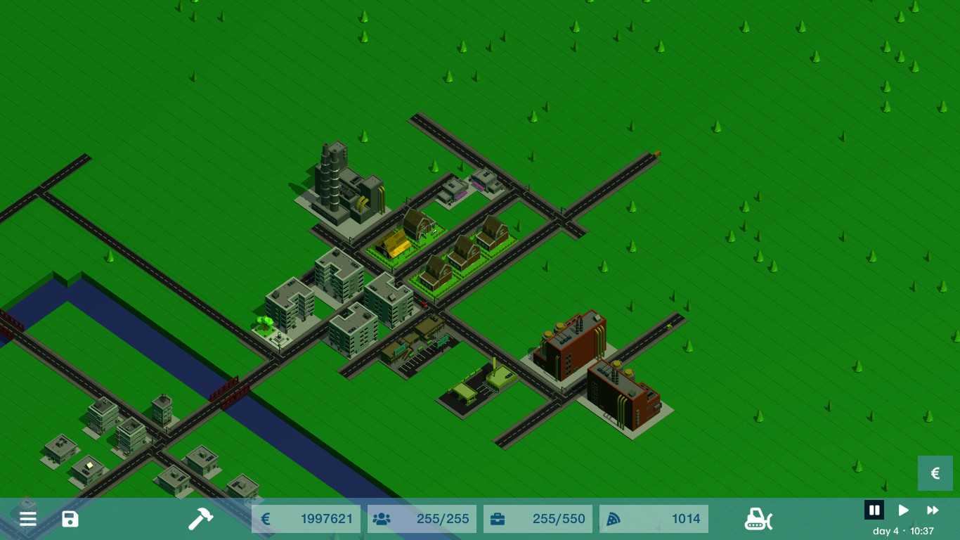 pepeizq's Cities screenshot