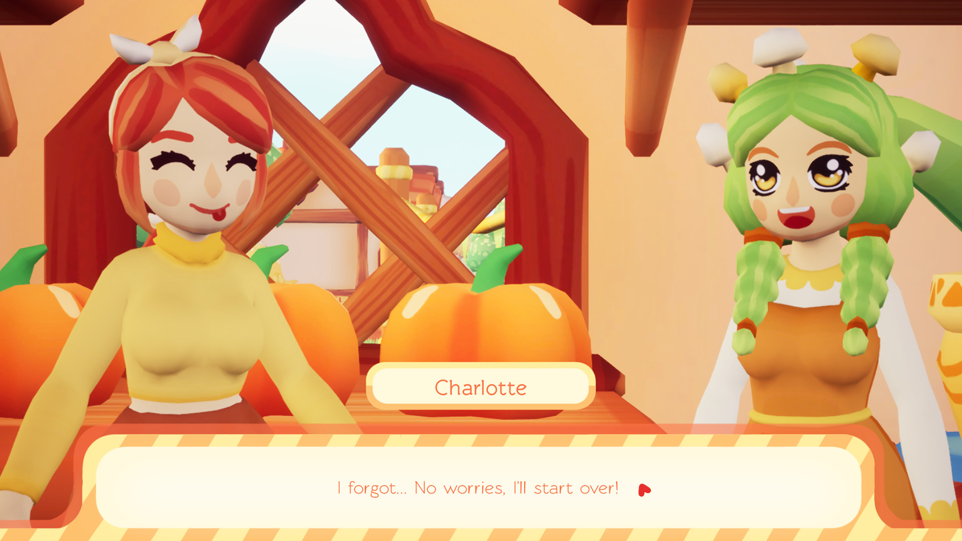 Alchemy Story screenshot