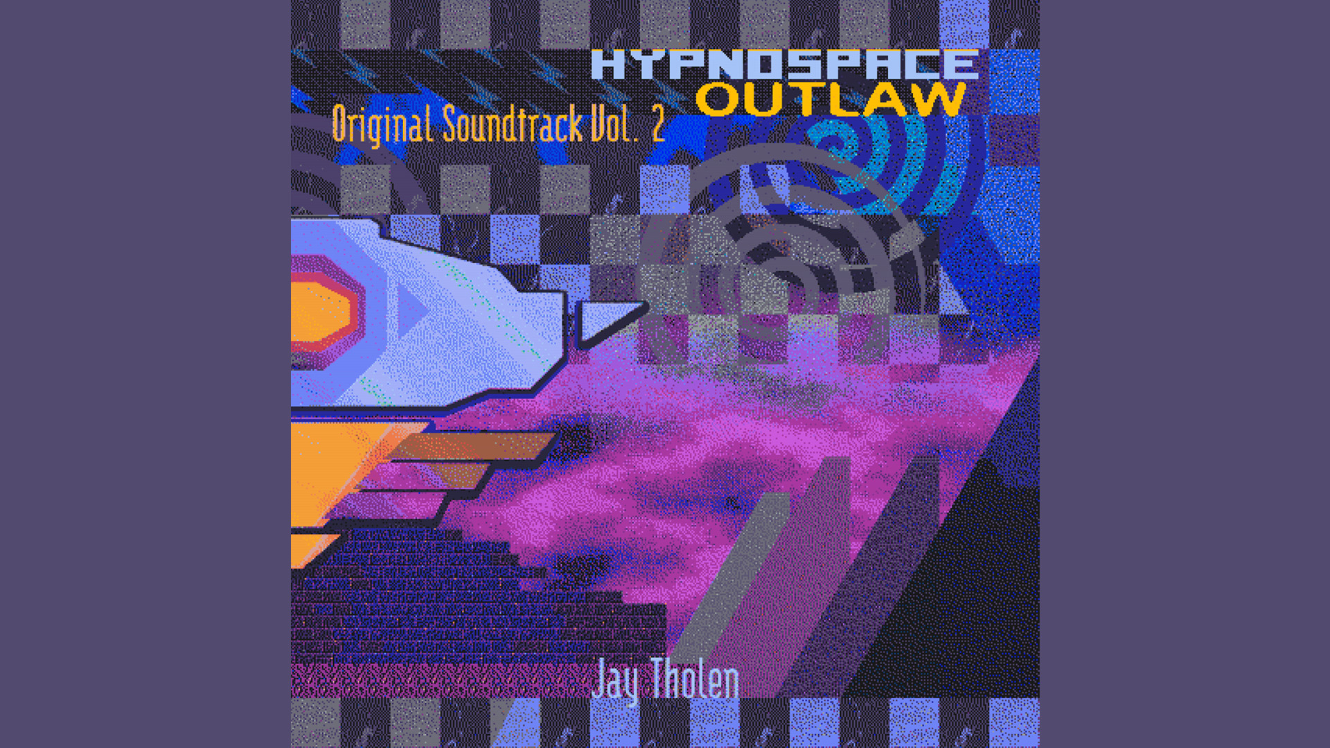 Hypnospace Outlaw (Original Soundtrack) screenshot