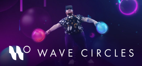 Wave Circles: Rhythm Dance Music