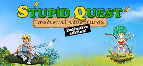 Stupid Quest - Medieval Adventures
