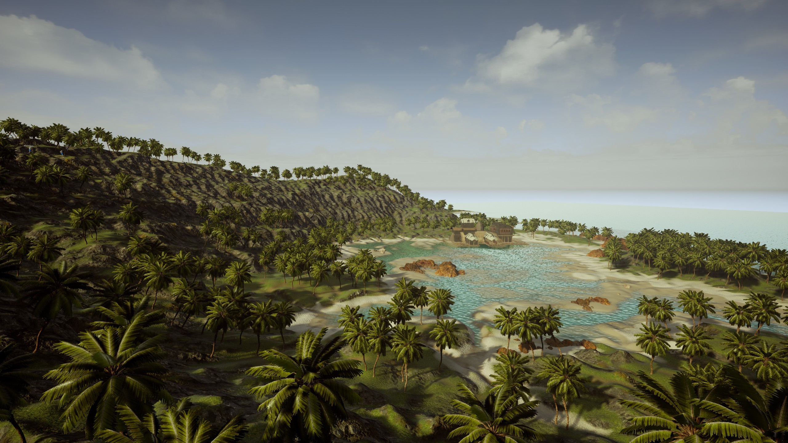 Helios screenshot