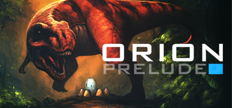 Orion Dino Horde   -  4