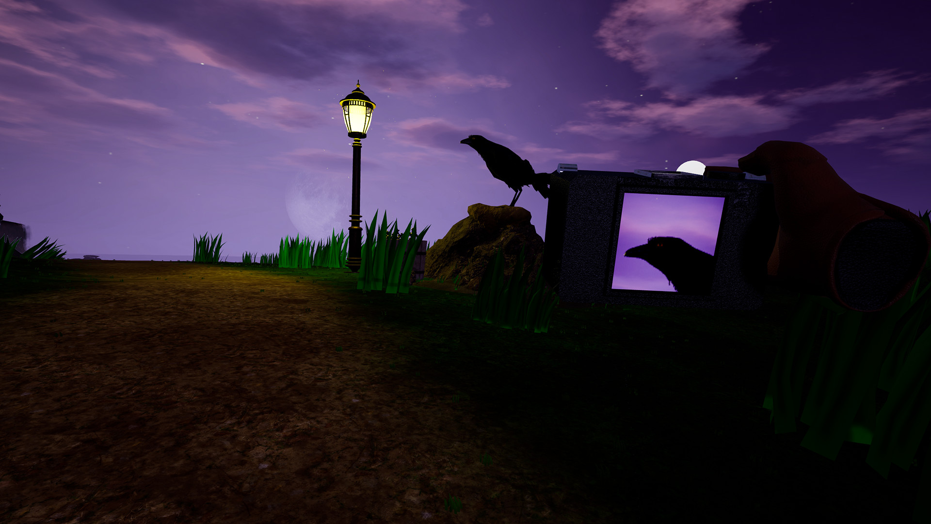 Isle of Pan screenshot