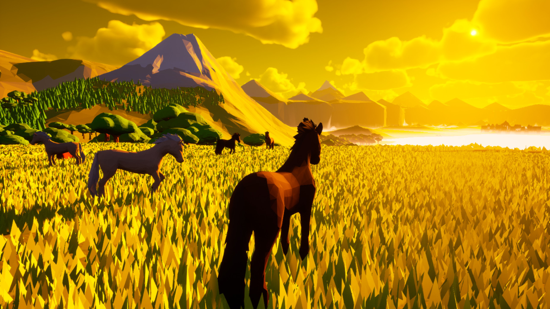 Adventure In Aellion screenshot