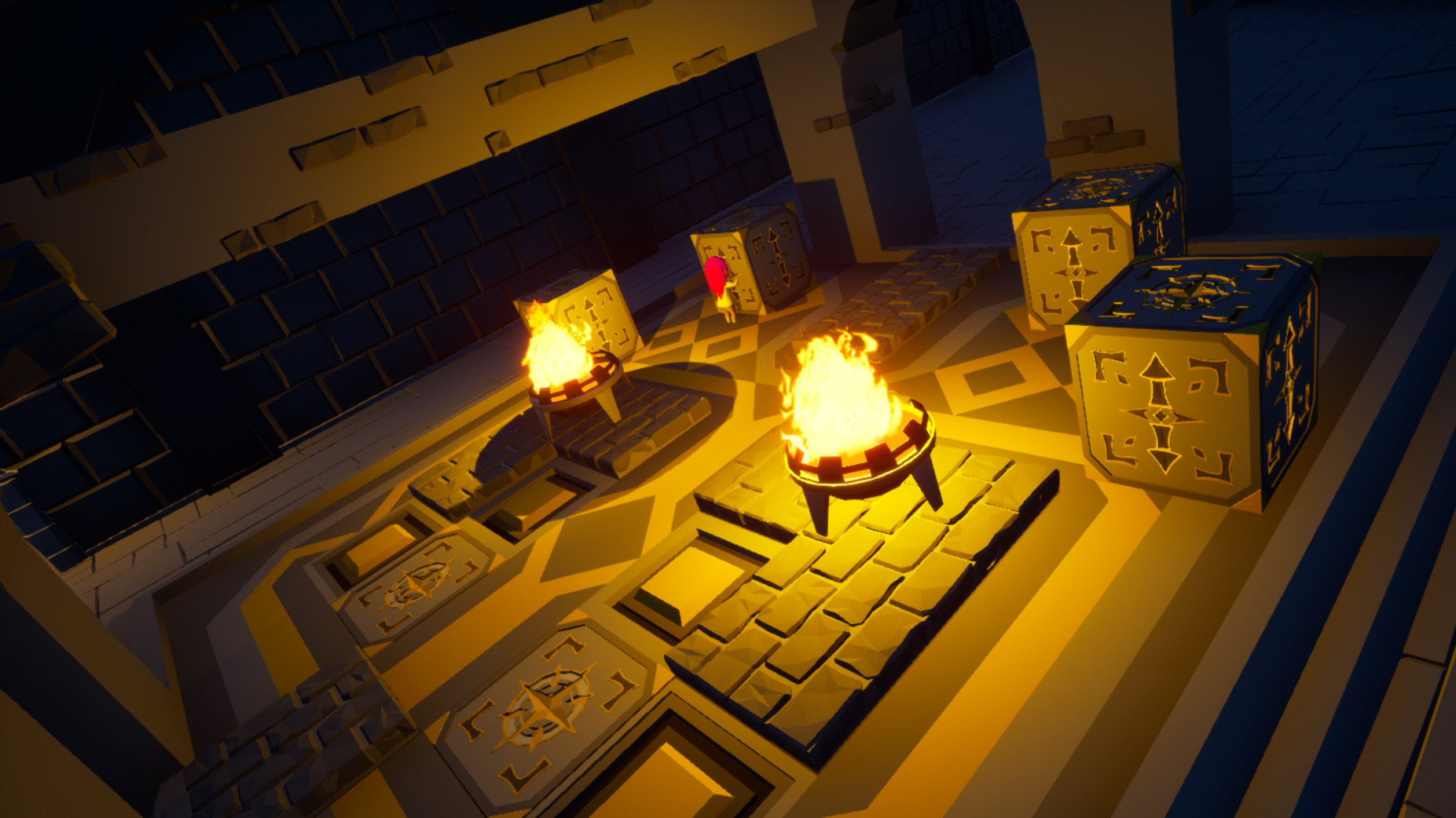 Adventure In Aellion screenshot