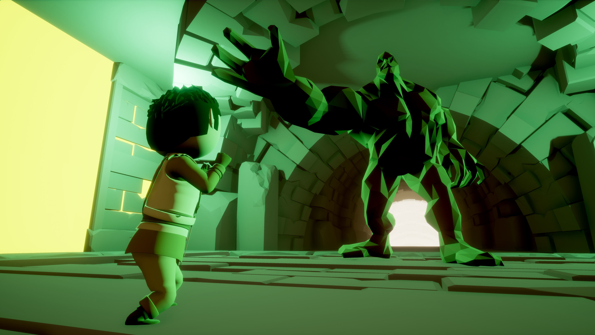 Adventure In Aellion screenshot