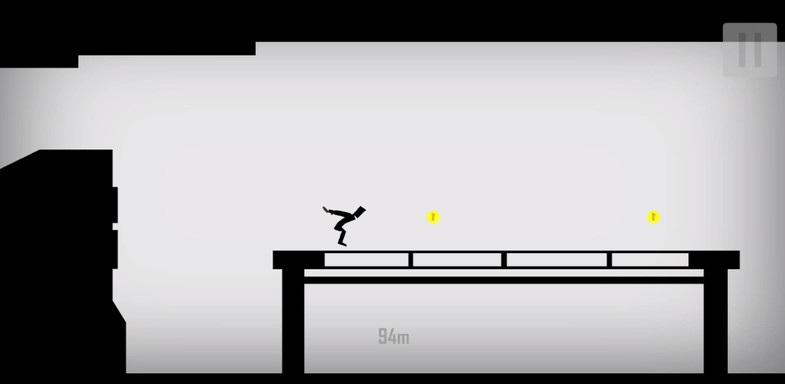 Shadow Run screenshot