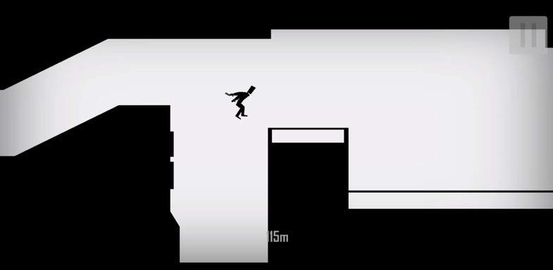 Shadow Run screenshot