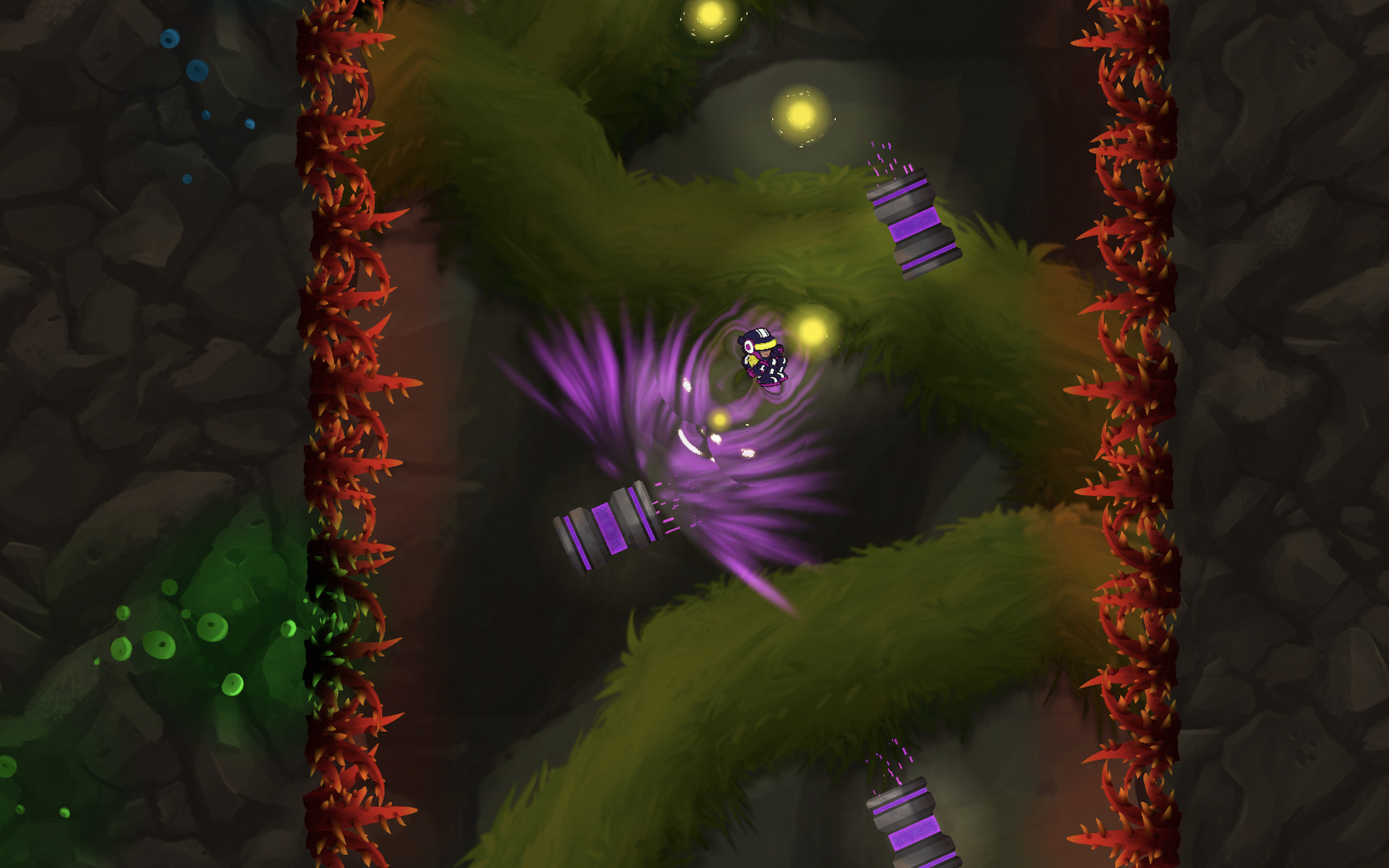 Star Impact screenshot