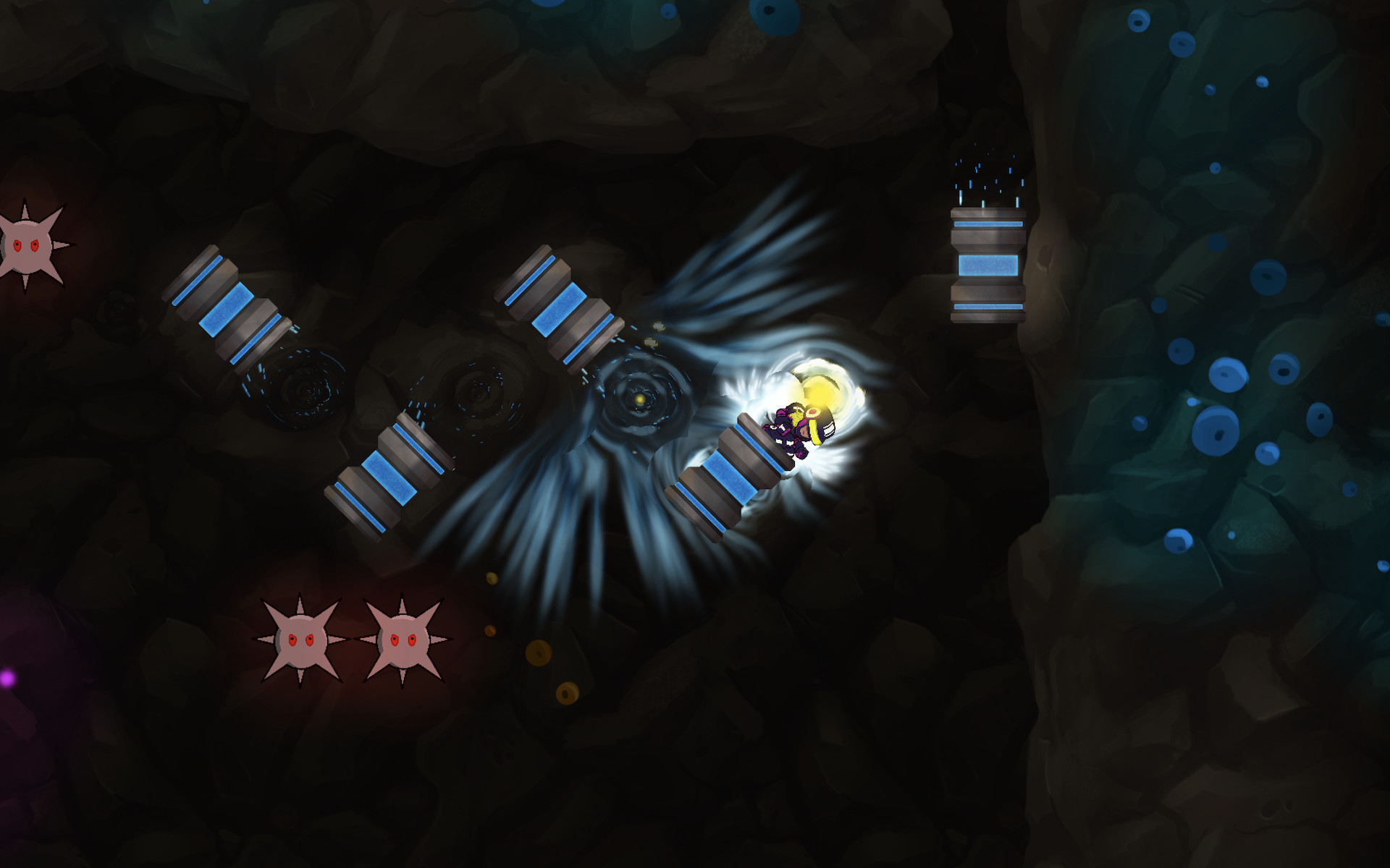 Star Impact screenshot