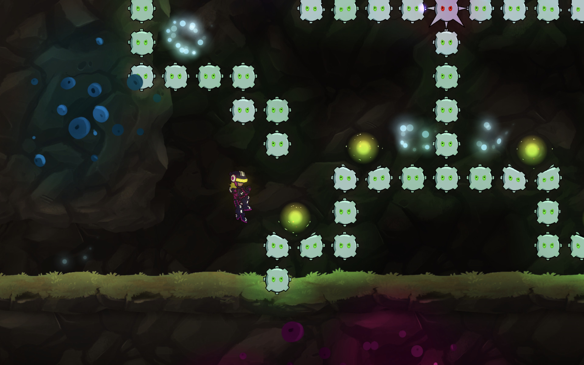 Star Impact screenshot