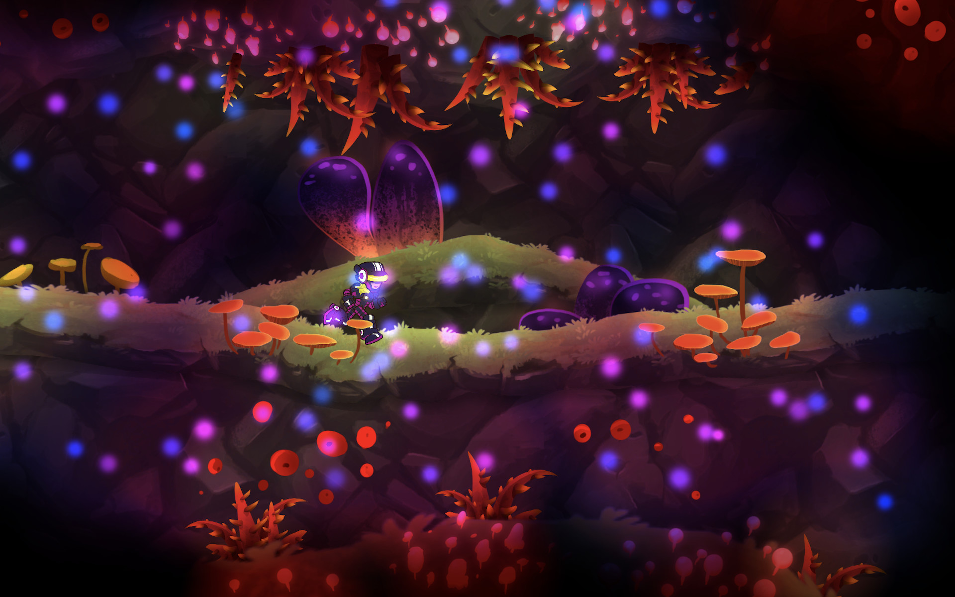 Star Impact screenshot