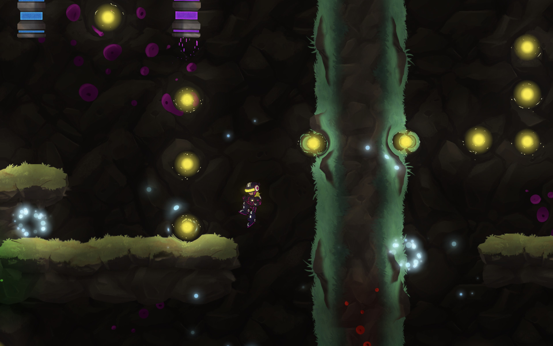 Star Impact screenshot