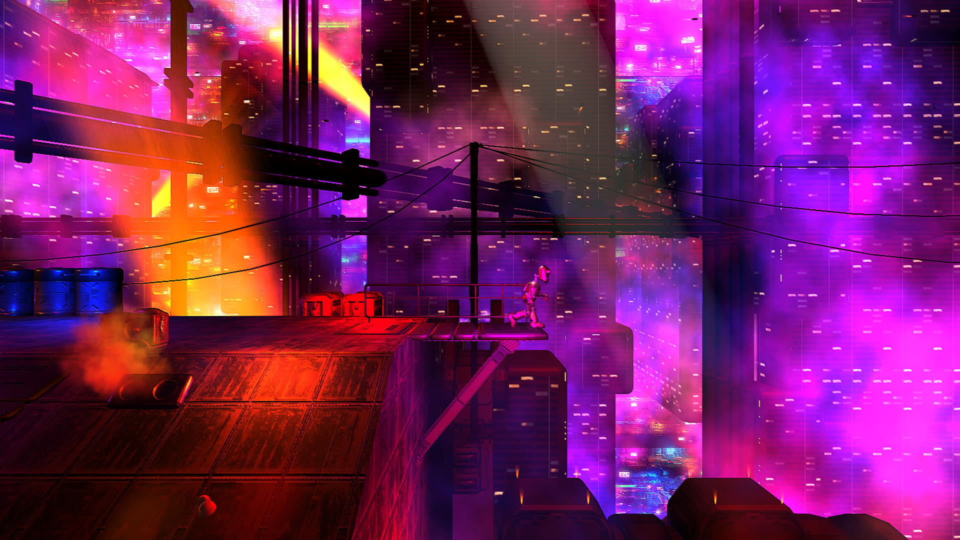 Toolboy screenshot