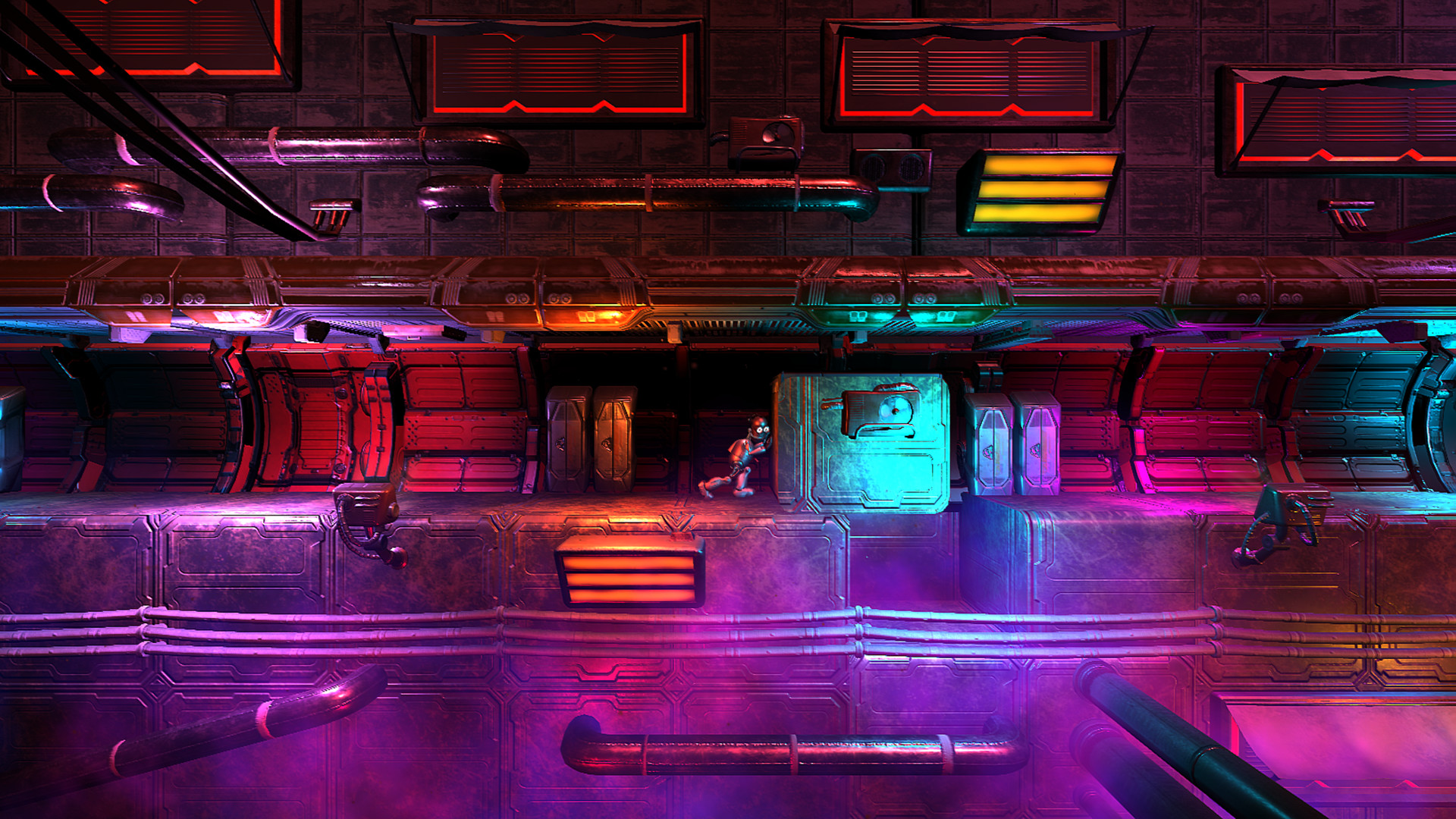 Toolboy screenshot