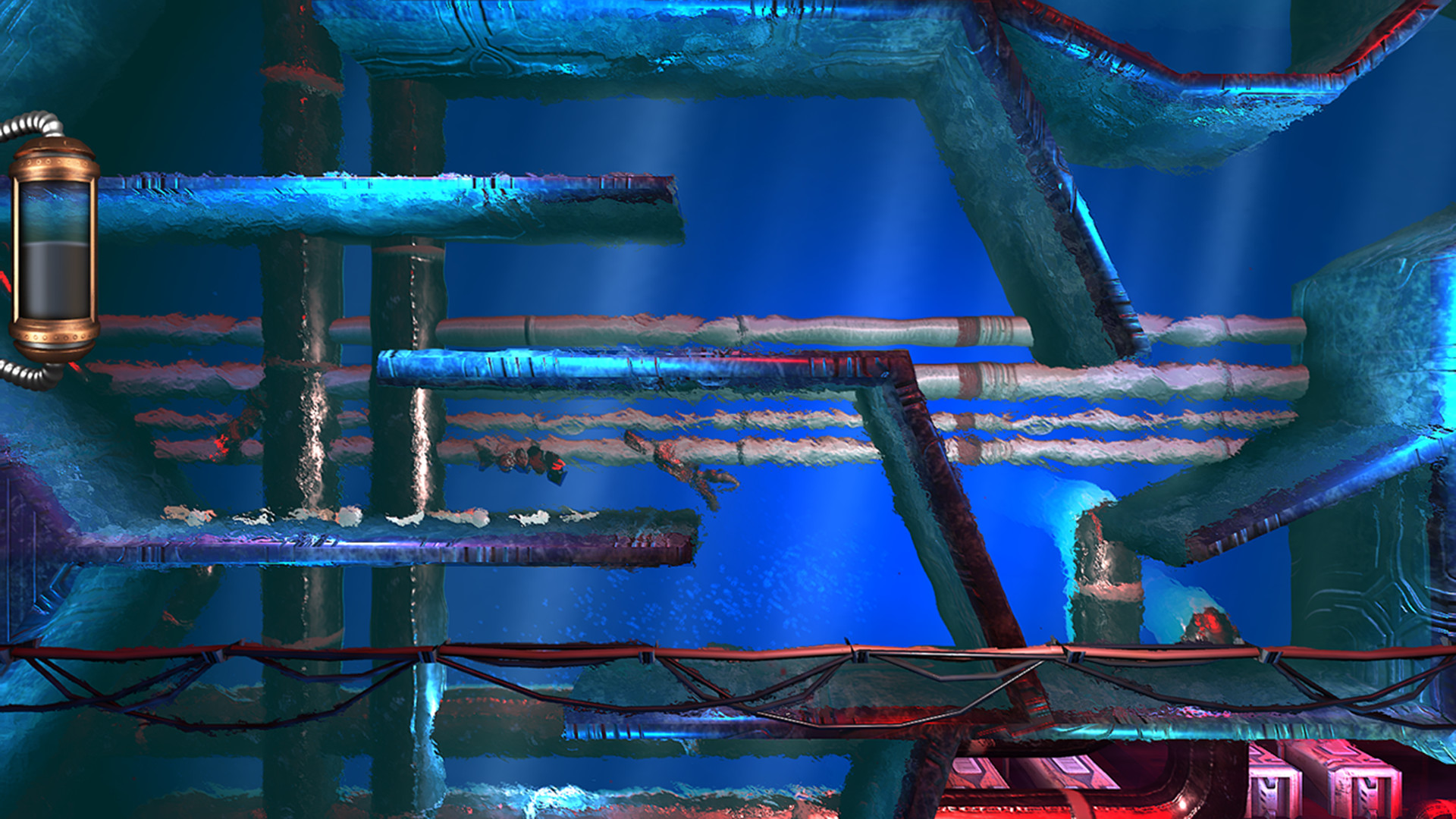 Toolboy screenshot