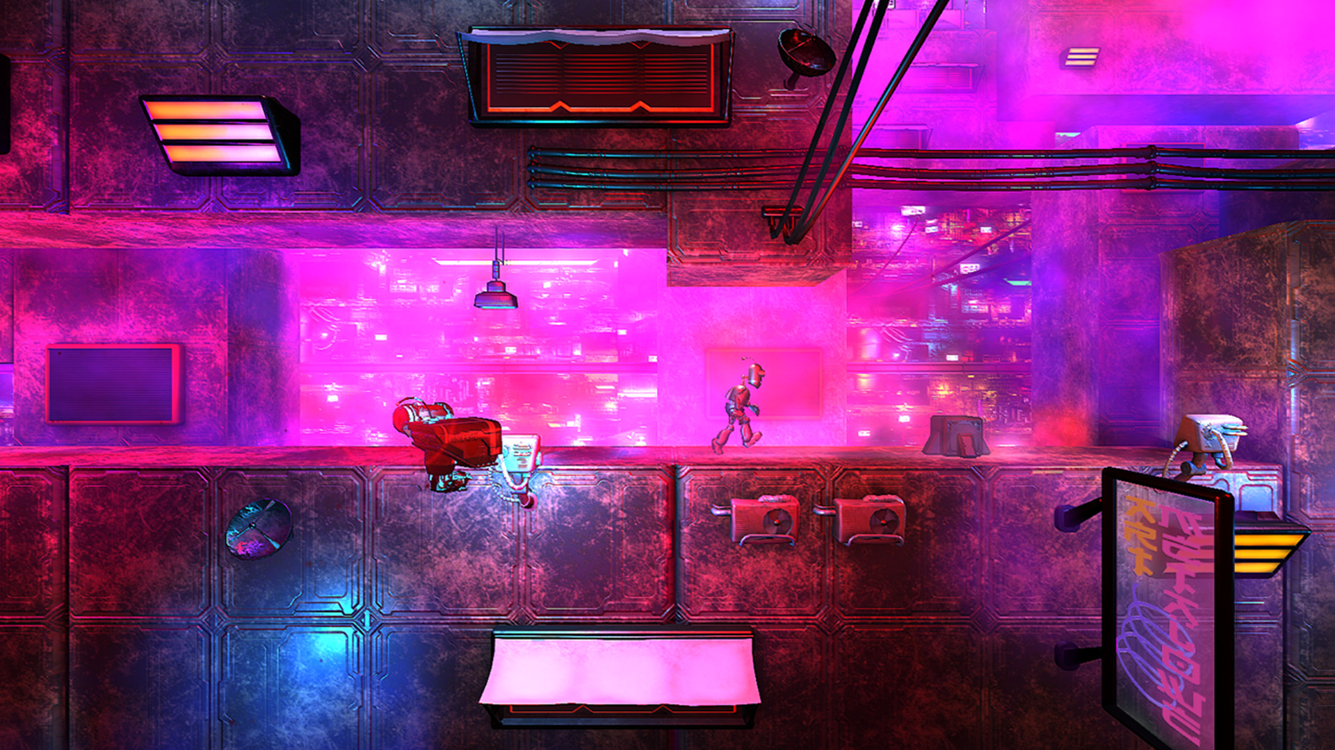 Toolboy screenshot