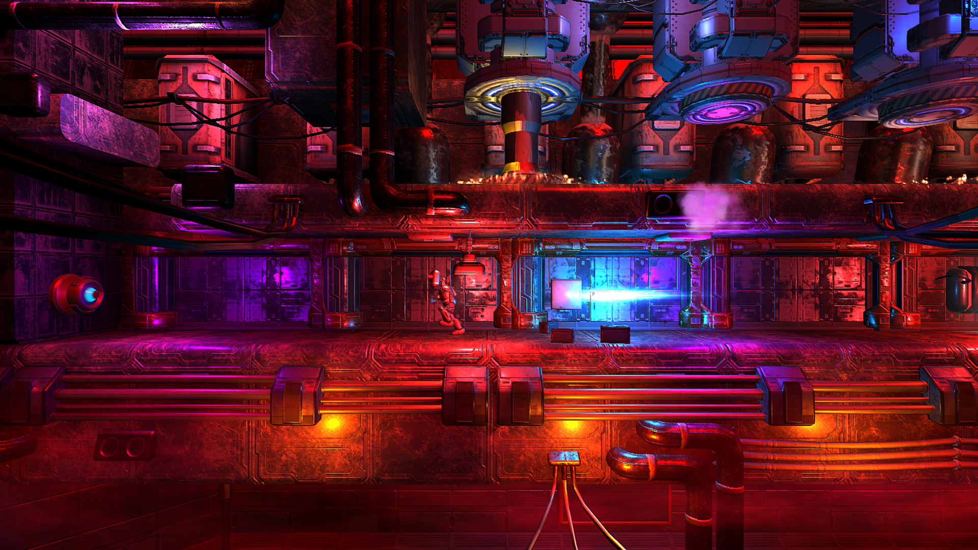 Toolboy screenshot