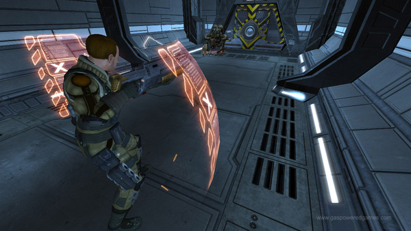 Space Siege