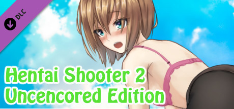 Hentai Shooter 2 - Uncensored Art Collection