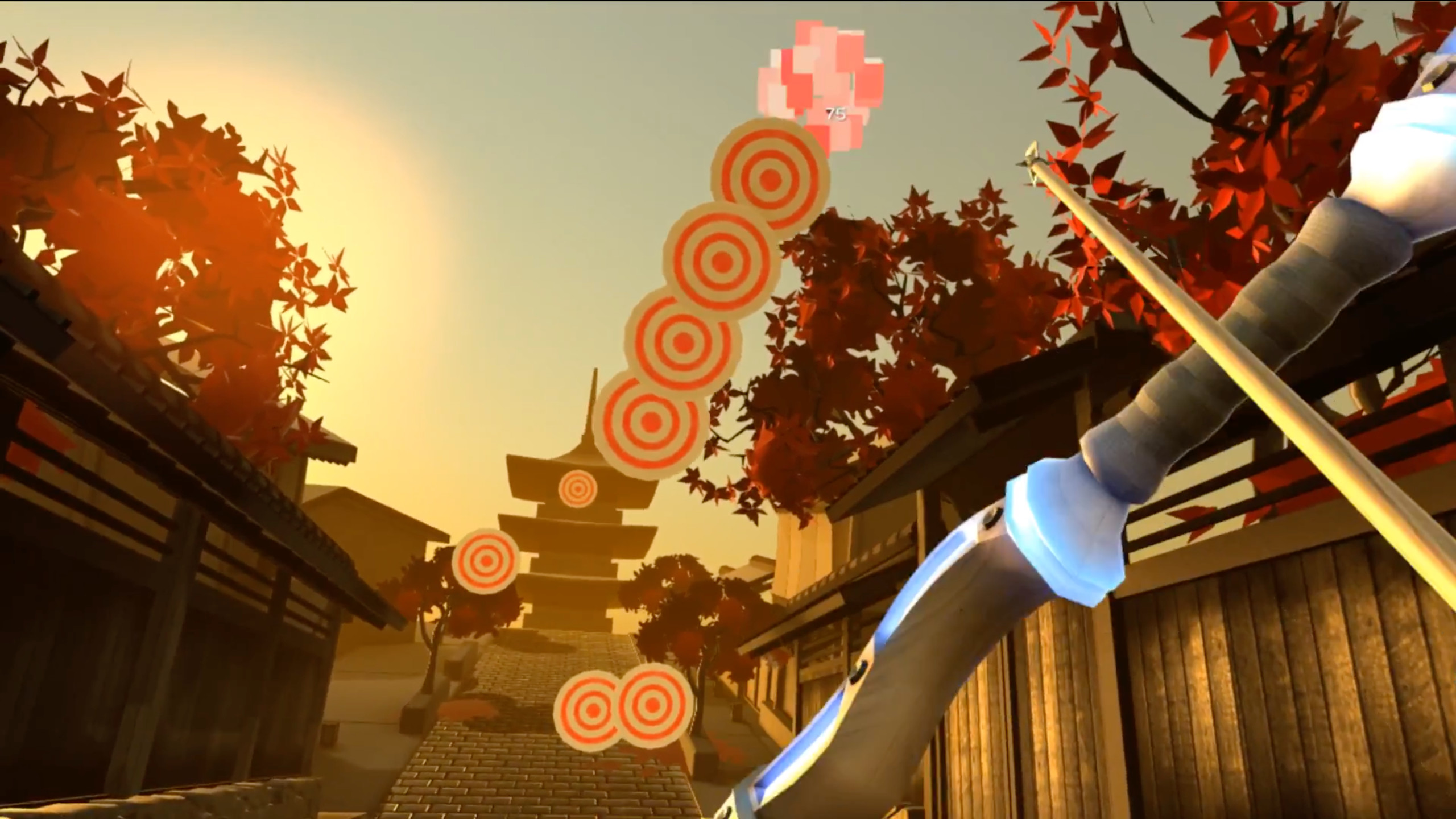 Ninja Legends screenshot