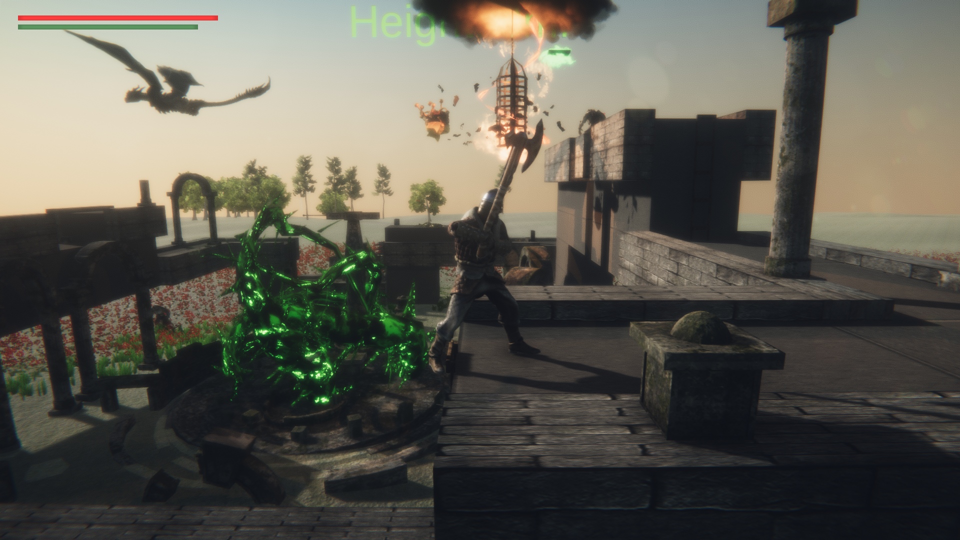 DevilShaft: TheTower screenshot
