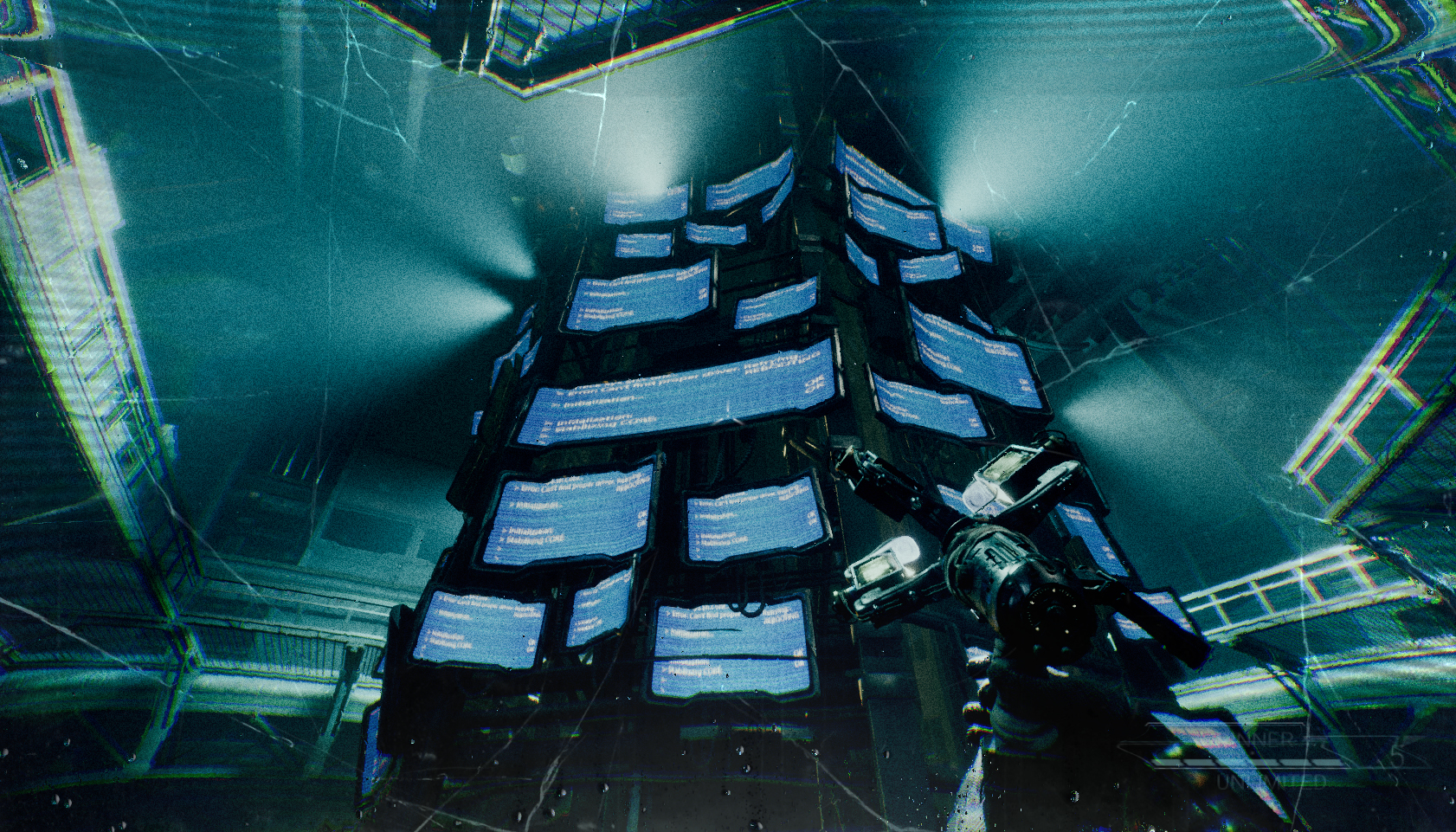 Hollow 2 screenshot